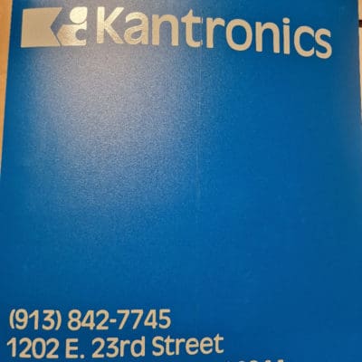 Kantronics Supertap - Rarity!