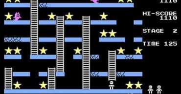 Cracky - Another game release by Inufuto for the Amstrad CPC/C64/Plus4/ZX Spectrum and many more!