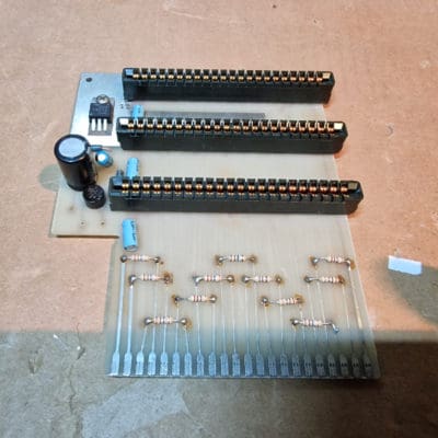Cartridge Expander 3x
