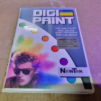 Digi-Paint