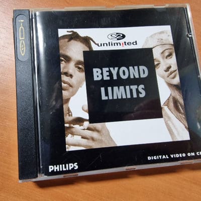2 Unlimted Beyond Limits