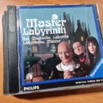 CD-i Master Labyrinth