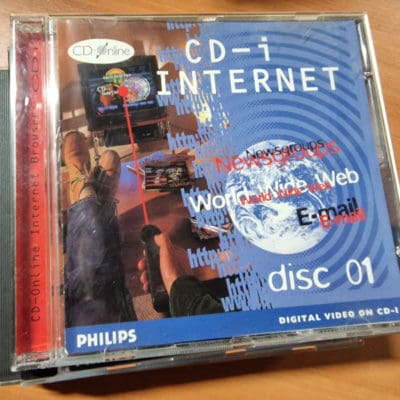 Cdi-Title