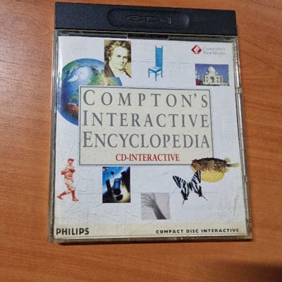 CDi-Title