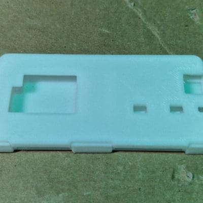 Flipper Zero Case A