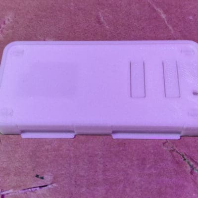 Flipper Zero Case C