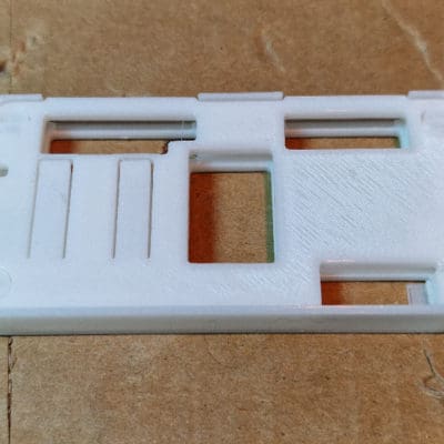 Flipper Zero Case B