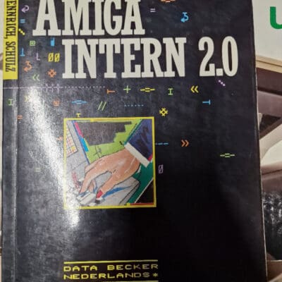 Amiga Intern 2.0