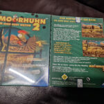 Morhuhn 2
