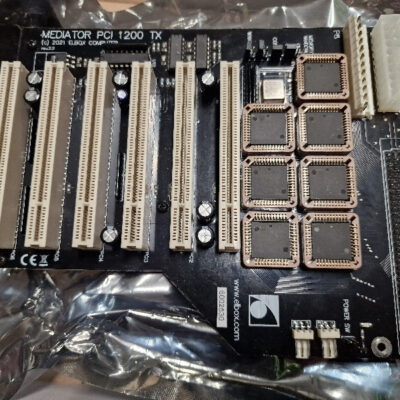 Mediator PCI 1200 TX