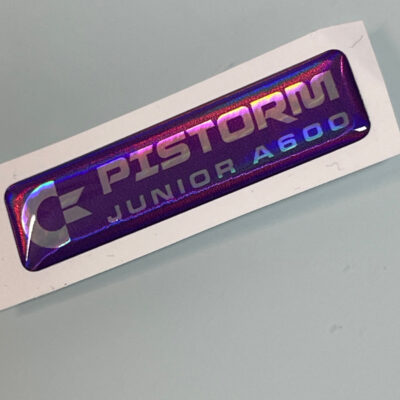 Amiga 600 Pistorm 'Junior'