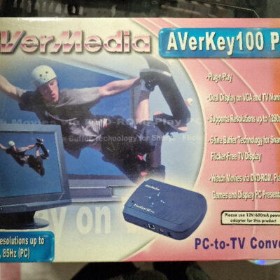 Avermedia Averkey 100 Pro