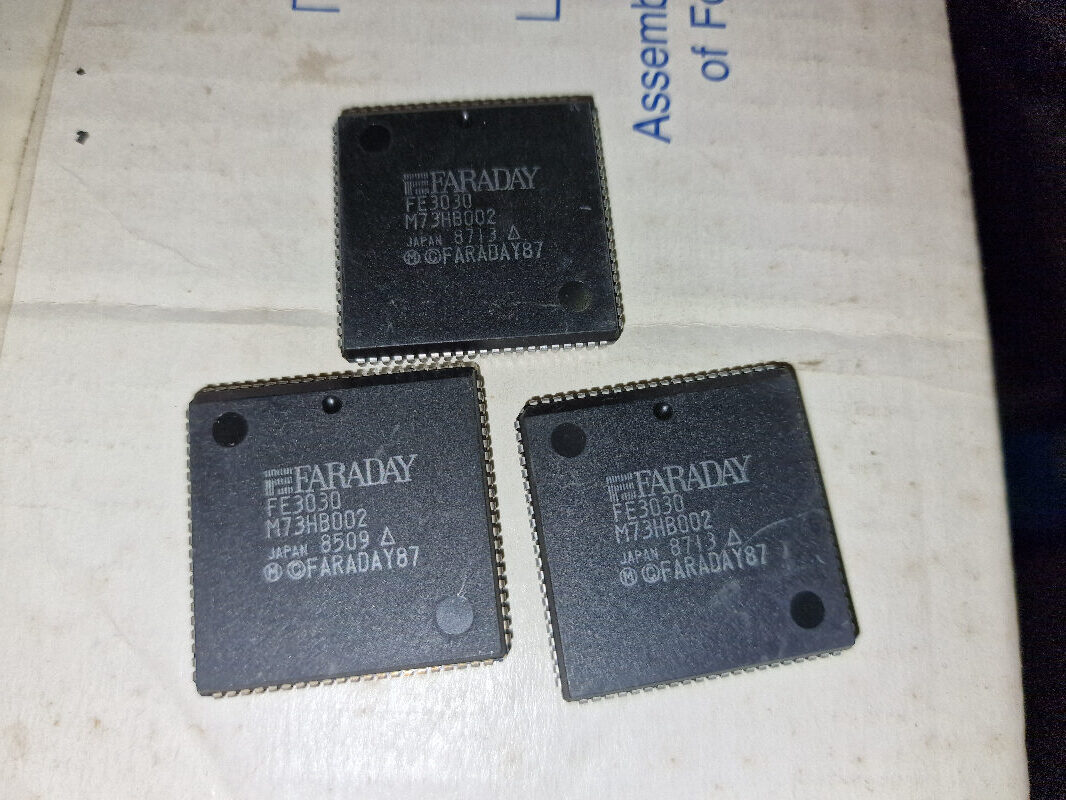 Faraday FE3030 M73HB002