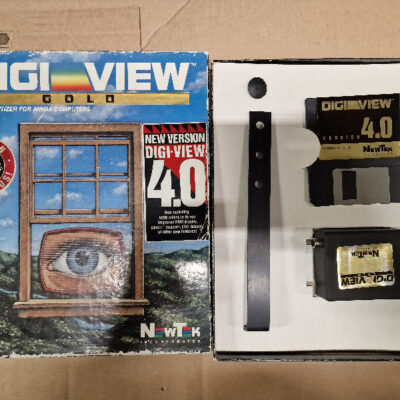DigiView Gold