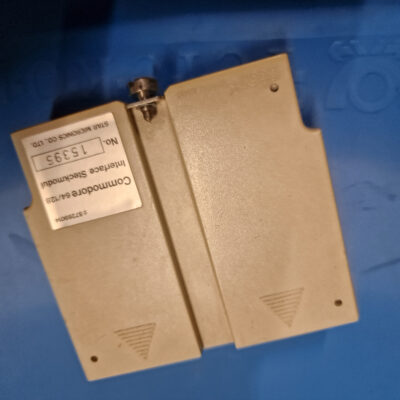 Centronics Interface