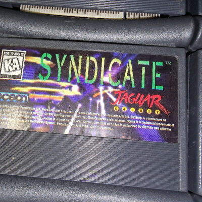 Syndicate