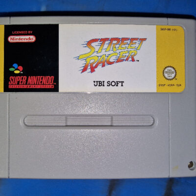 Street Racer