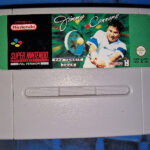 Jimmy Connors Pro Tennis Tour