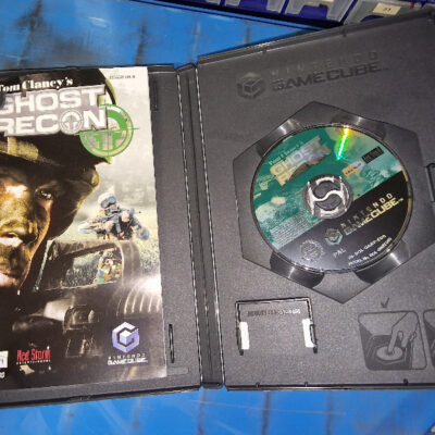 Tom Clancy's Ghost Recon