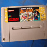 Super Mario All Stars