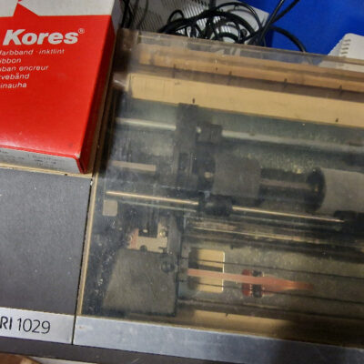Atari Printer 1029
