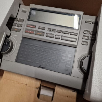Sony RM-e700 Video Editor Boxed