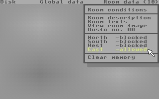 Awesome!! The D42-Adventure System - develop your own classic adventures, and it...