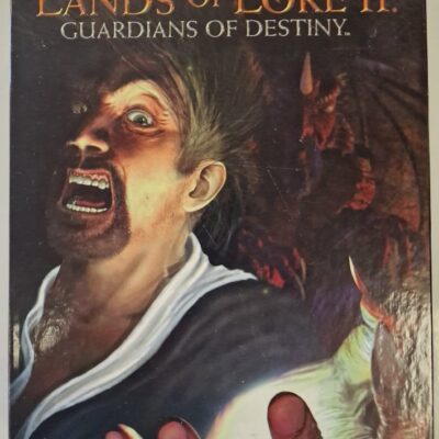 Lands of Lore: Guardians of Destiny