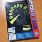 Harpoon II