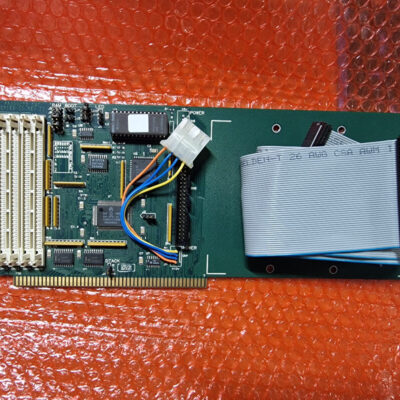 GVP SCSI Controller A4000 HC+8