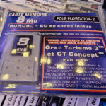 8mb memory card for Playstation 2