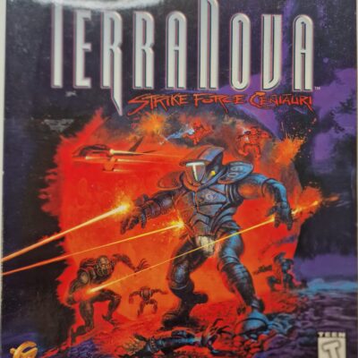 TerraNova