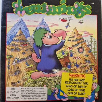 Lemmings