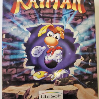 Rayman