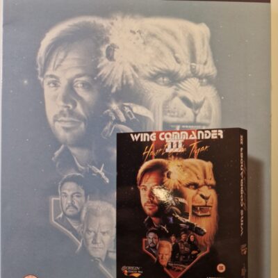 Wing Commander III Classic Edition