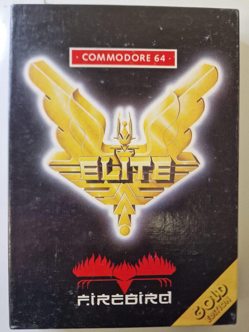 Elite