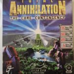 Total Annihilation: The Core Contingency