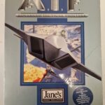 Jane's Combat Simulations: Advanced Tactical Fighters