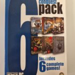 Conquest 6-Pack