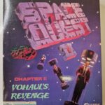 Space Quest II