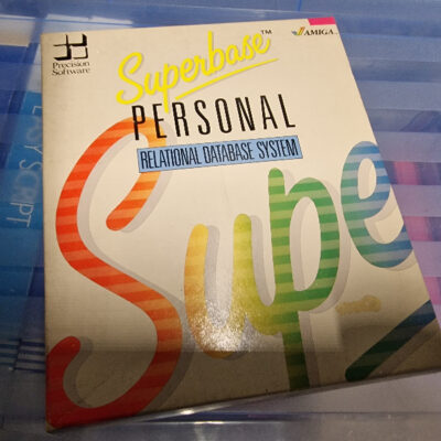 SUperbase Personal