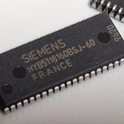 MEMORY 98000-10369-026 060298I069 (CHIP SIEMENS HYB5118160BSJ-60 GERMANY)