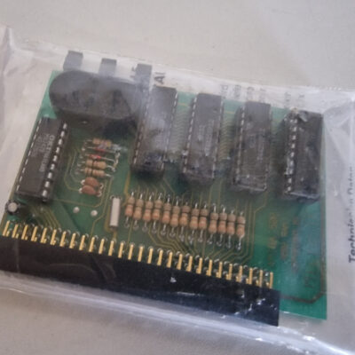 Amiga 500 Memory Expansion 512kb - Random Version