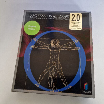 Professional Draw 2.0