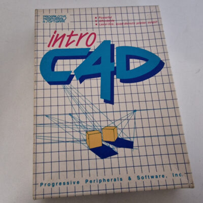 IntroCad