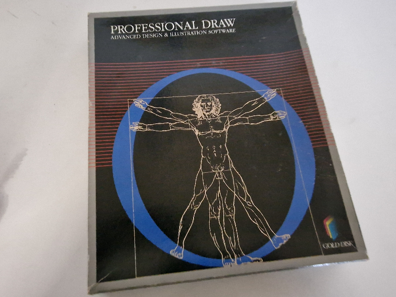 Professional Draw