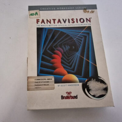 Fantavision