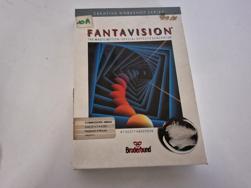Fantavision