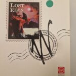 Lost Eden White Label Edition