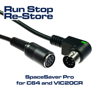 Space Saver Pro